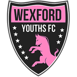 Wexford Youghts Women FC logo